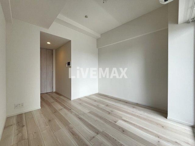 S-RESIDENCE今池arcanaの物件内観写真