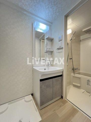 S-RESIDENCE今池arcanaの物件内観写真