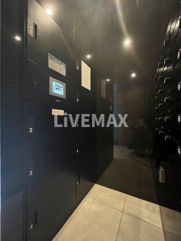 S-RESIDENCE今池arcanaの物件内観写真