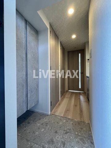 S-RESIDENCE今池arcanaの物件内観写真