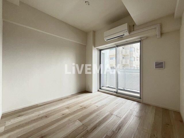 S-RESIDENCE今池arcanaの物件内観写真