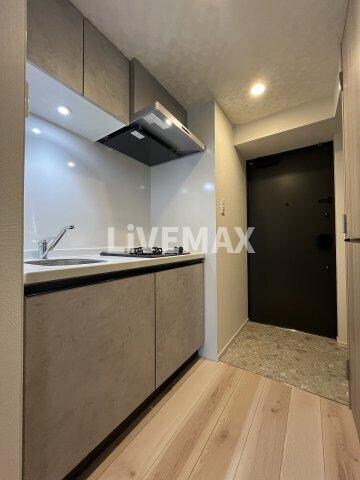 S-RESIDENCE今池arcanaの物件内観写真