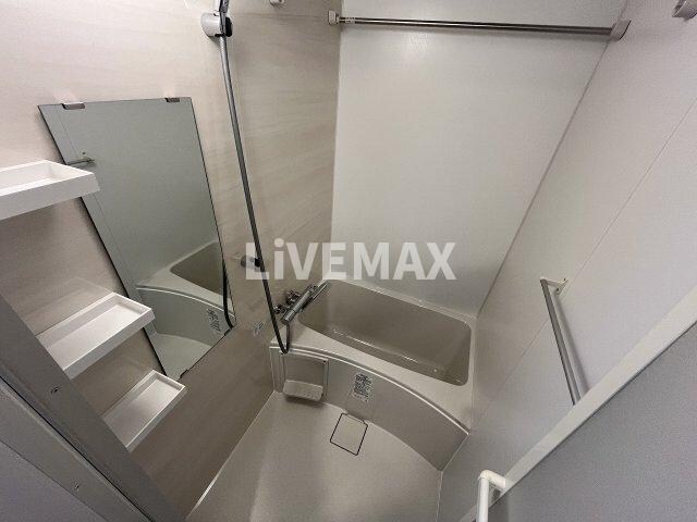 S-RESIDENCE今池arcanaの物件内観写真