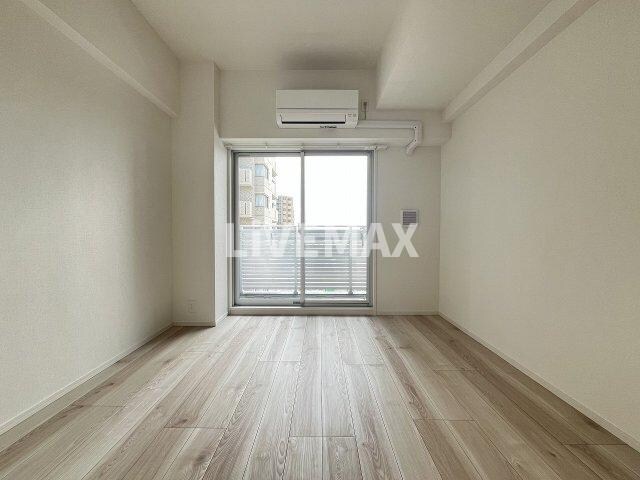 S-RESIDENCE今池arcanaの物件内観写真