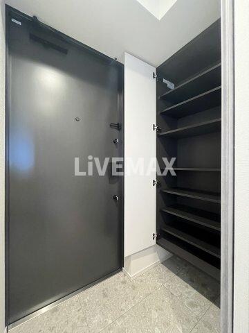 S-RESIDENCE今池arcanaの物件内観写真