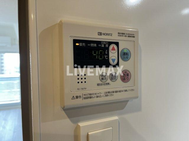 S-RESIDENCE今池arcanaの物件内観写真