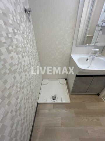 S-RESIDENCE今池arcanaの物件内観写真