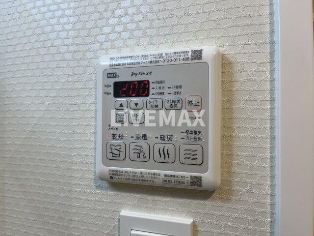 S-RESIDENCE今池arcanaの物件内観写真