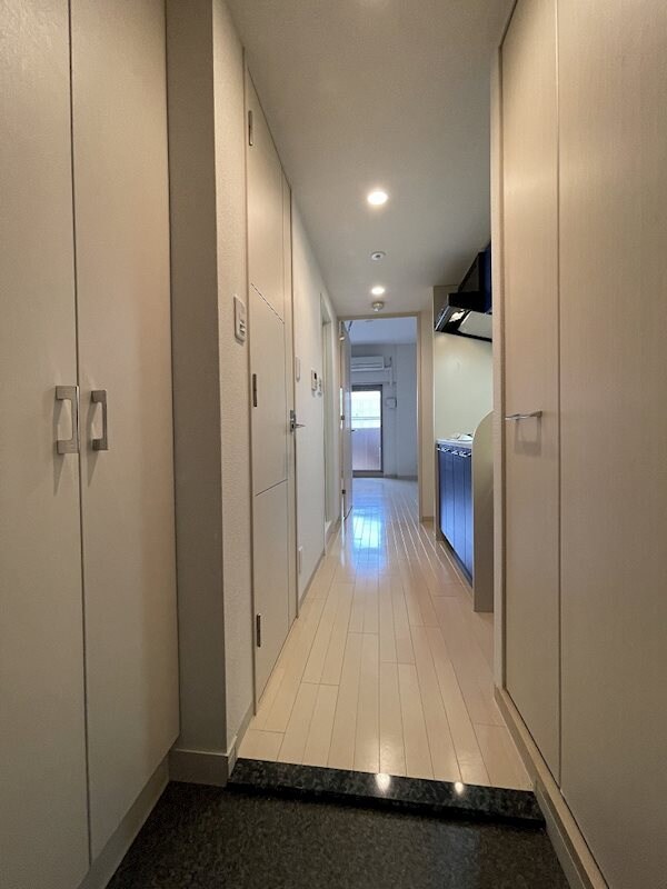 プレサンス名古屋STATIONアブソリュートの物件内観写真