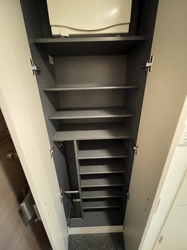 プレサンス名古屋STATIONアブソリュートの物件内観写真