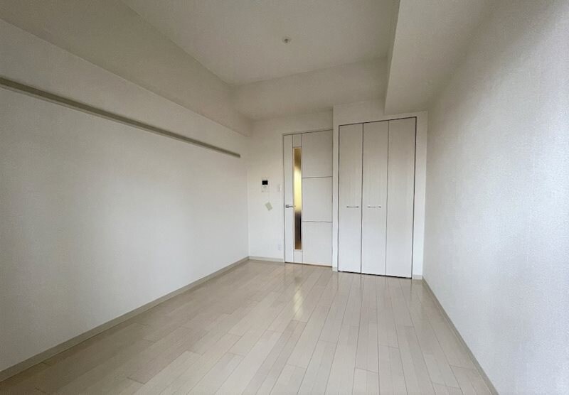 プレサンス名古屋STATIONアブソリュートの物件内観写真