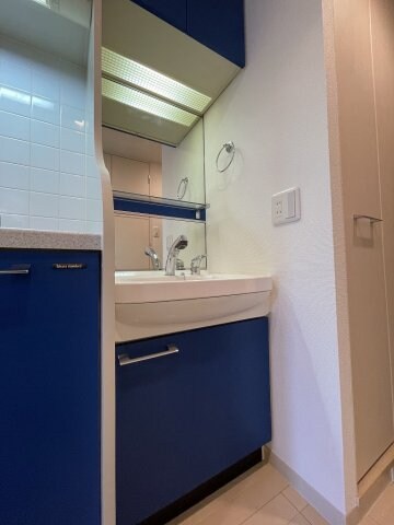 プレサンス名古屋STATIONアブソリュートの物件内観写真