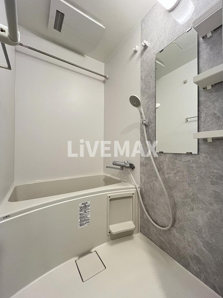 S-RESIDENCE亀島駅前ascentの物件内観写真