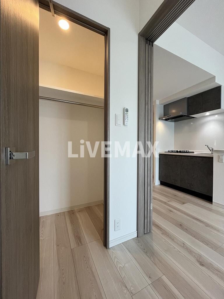 S-RESIDENCE亀島駅前ascentの物件内観写真