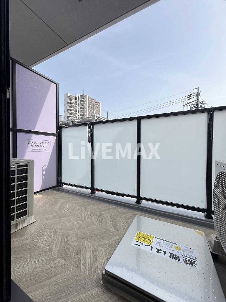 S-RESIDENCE亀島駅前ascentの物件内観写真