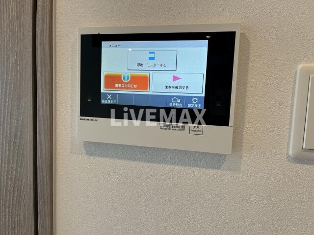 S-RESIDENCE亀島駅前ascentの物件内観写真