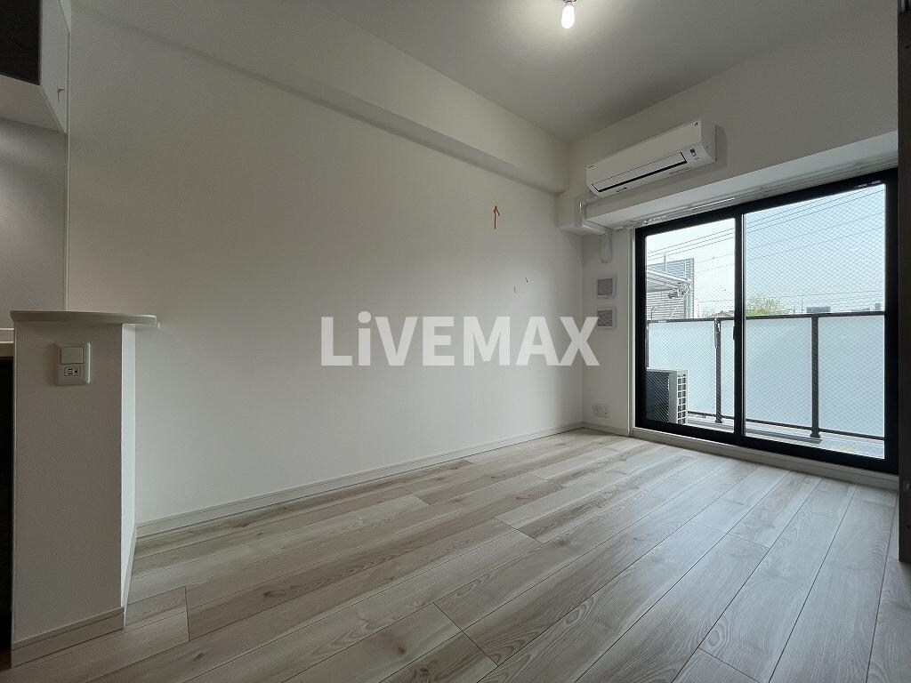 S-RESIDENCE亀島駅前ascentの物件内観写真