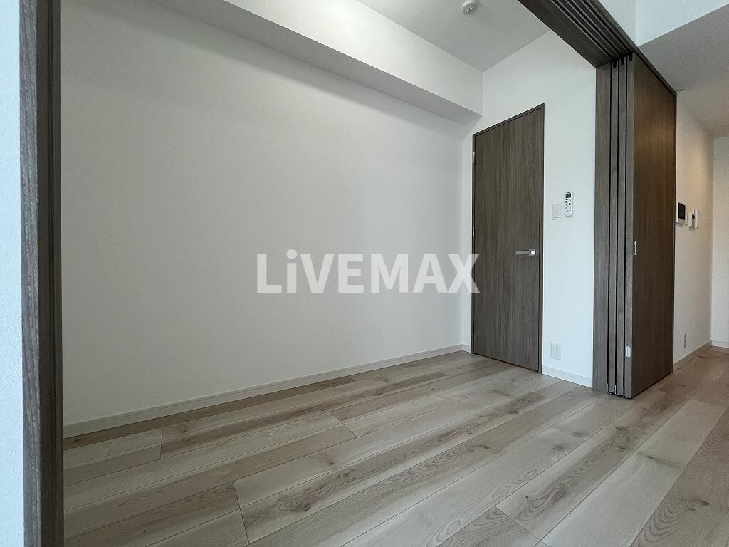 S-RESIDENCE亀島駅前ascentの物件内観写真