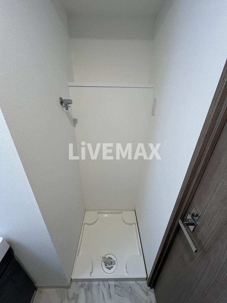 S-RESIDENCE亀島駅前ascentの物件内観写真