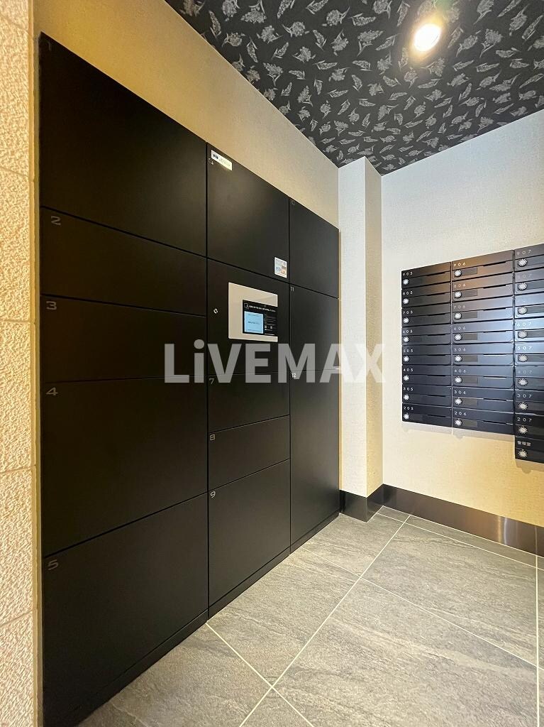 S-RESIDENCE亀島駅前ascentの物件内観写真