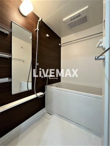 RAFFLE OZONEⅡ -South Garden-の物件内観写真