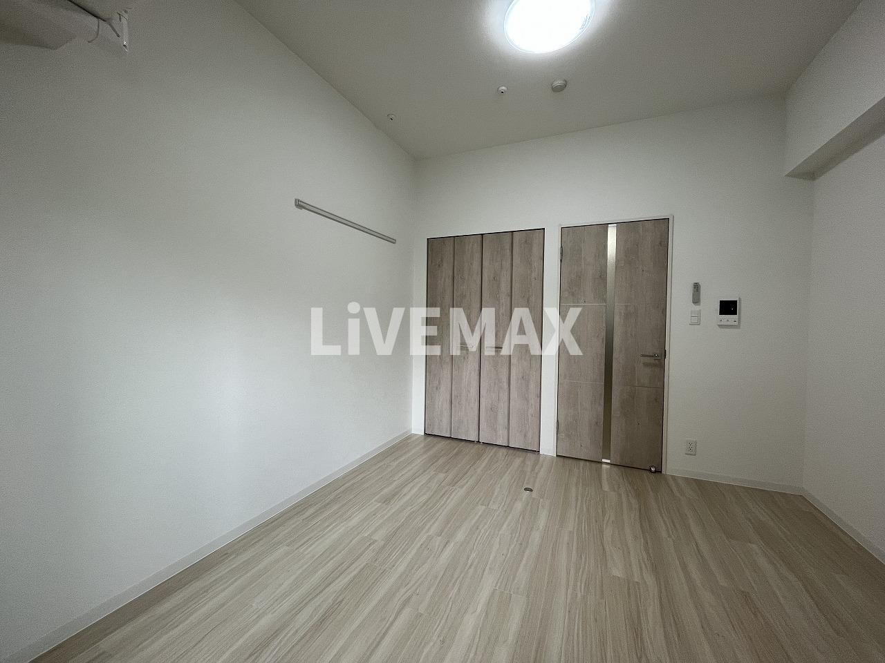 RAFFLE OZONEⅡ -South Garden-の物件内観写真