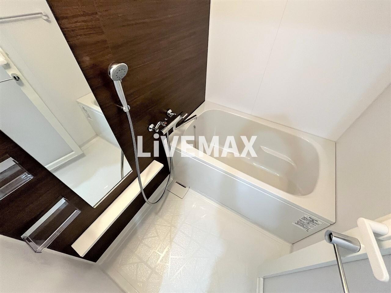 RAFFLE OZONEⅡ -South Garden-の物件内観写真