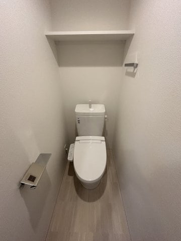 メイクスアート太閤通の物件内観写真