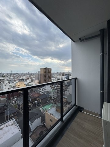 メイクスアート太閤通の物件内観写真