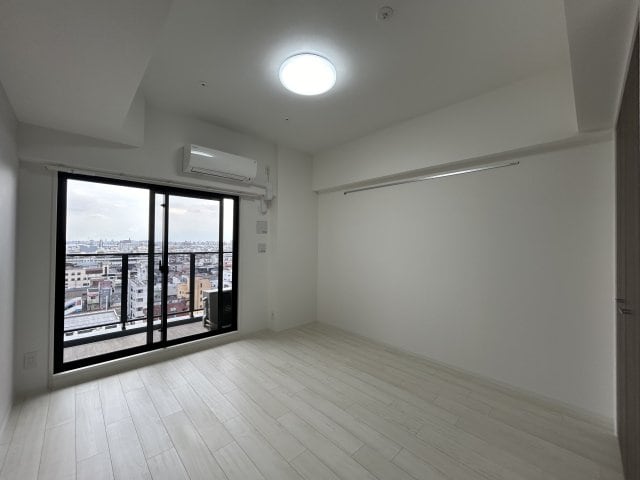 メイクスアート太閤通の物件内観写真