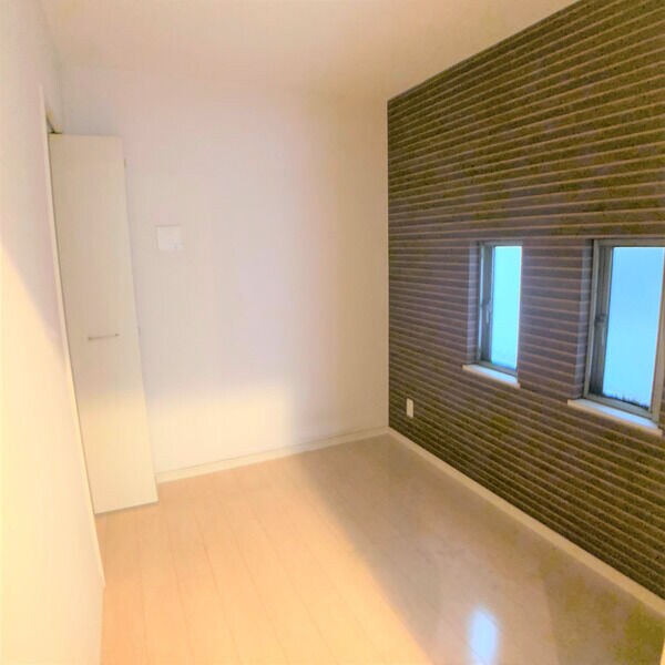 Albireoの物件内観写真