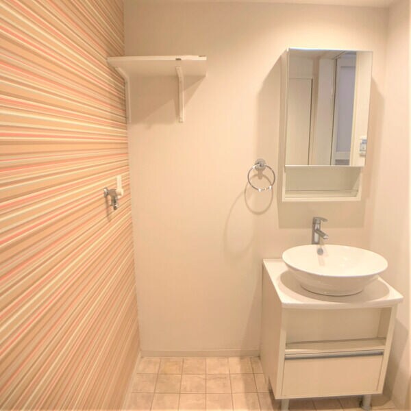 Albireoの物件内観写真