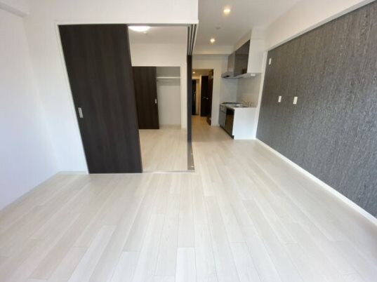 S-FORT古出来fioreの物件内観写真