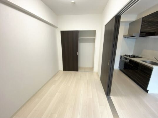 S-FORT古出来fioreの物件内観写真