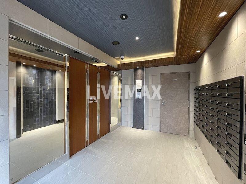 S-RESIDENCE豊国通の物件外観写真