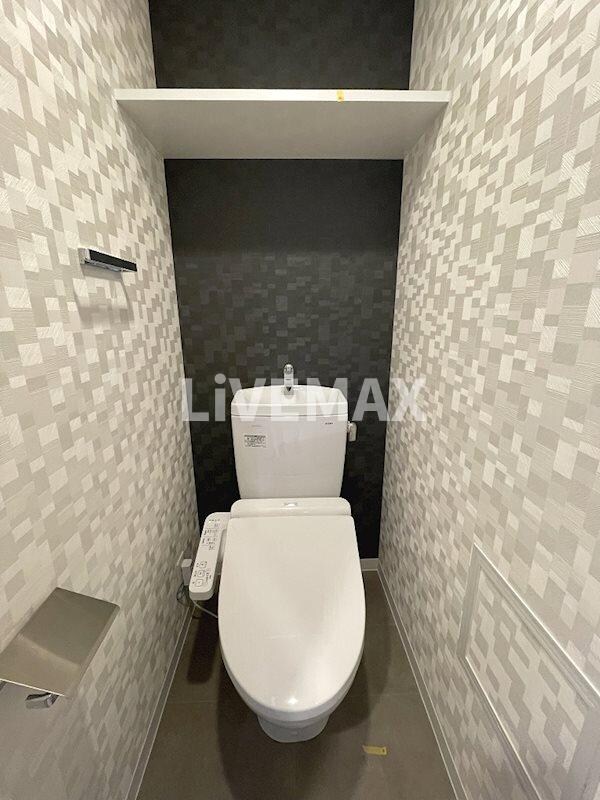 S-RESIDENCE豊国通の物件内観写真