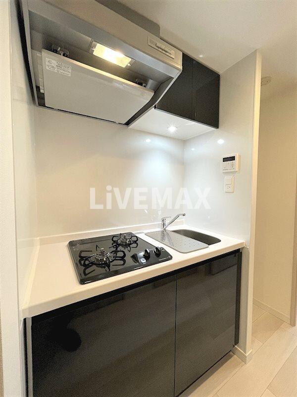 S-RESIDENCE豊国通の物件内観写真