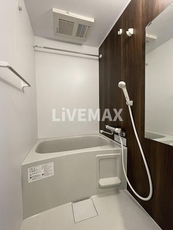 S-RESIDENCE豊国通の物件内観写真