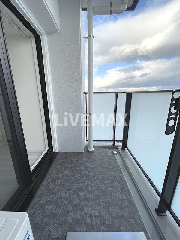 S-RESIDENCE豊国通の物件内観写真