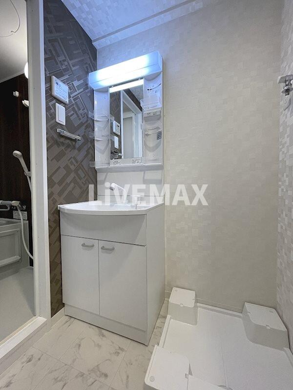 S-RESIDENCE豊国通の物件内観写真