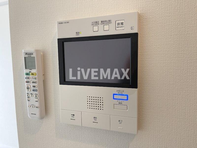 S-RESIDENCE豊国通の物件内観写真