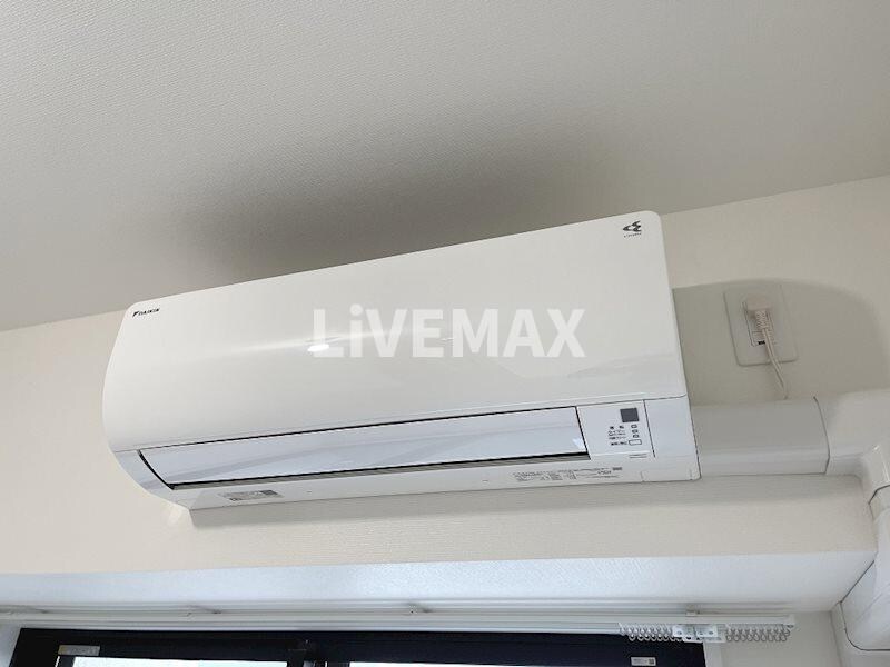 S-RESIDENCE豊国通の物件内観写真