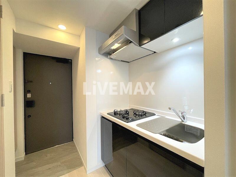 S-RESIDENCE豊国通の物件内観写真