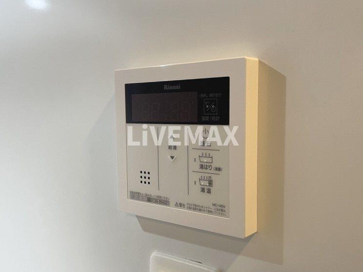 S-RESIDENCE豊国通の物件内観写真