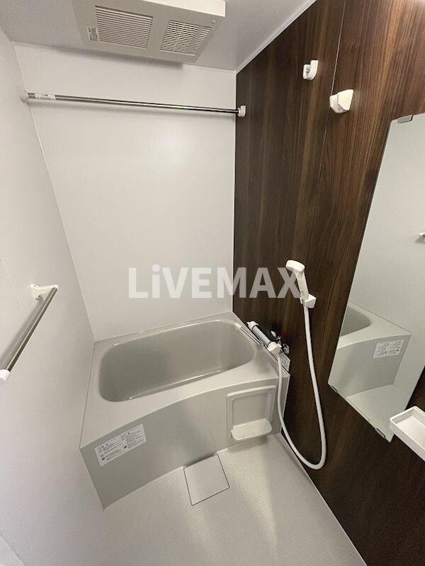 S-RESIDENCE豊国通の物件内観写真