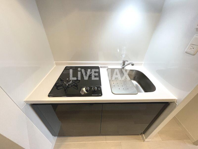 S-RESIDENCE豊国通の物件内観写真