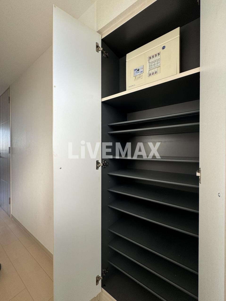 プレミアム浅間町の物件内観写真