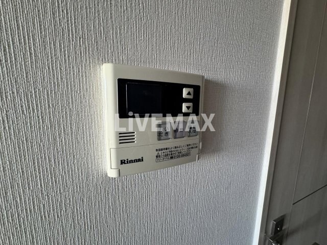 プレミアム浅間町の物件内観写真