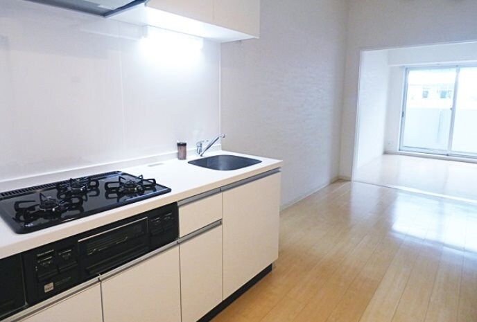 D＆Designレジデンス鶴舞の物件内観写真