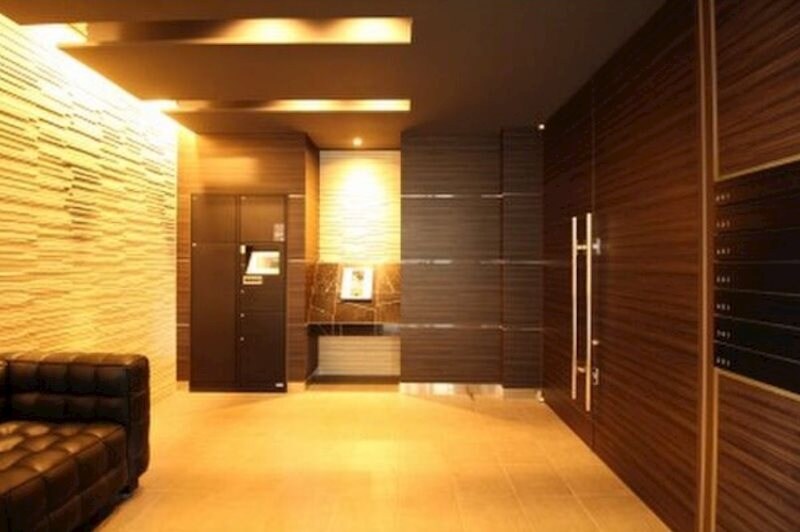 D＆Designレジデンス鶴舞の物件外観写真